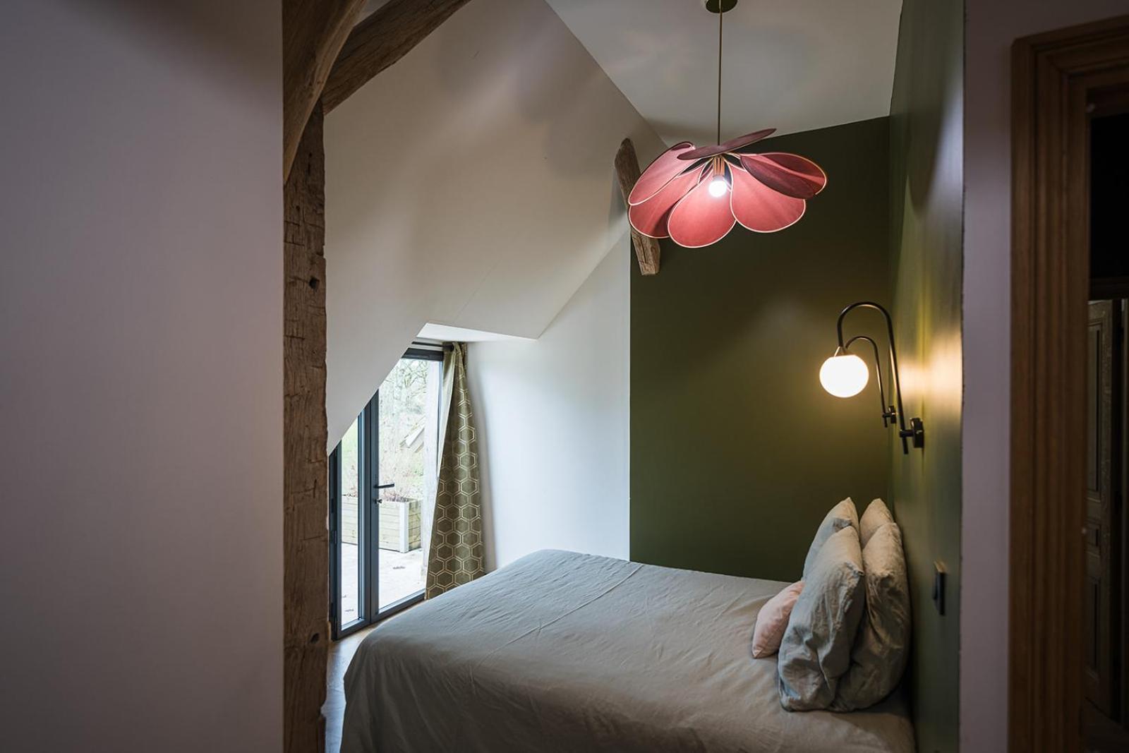 La Grange De Leonie, Chambres D'Hotes Avec Piscine Et Spa Méry-sur-Cher Dış mekan fotoğraf