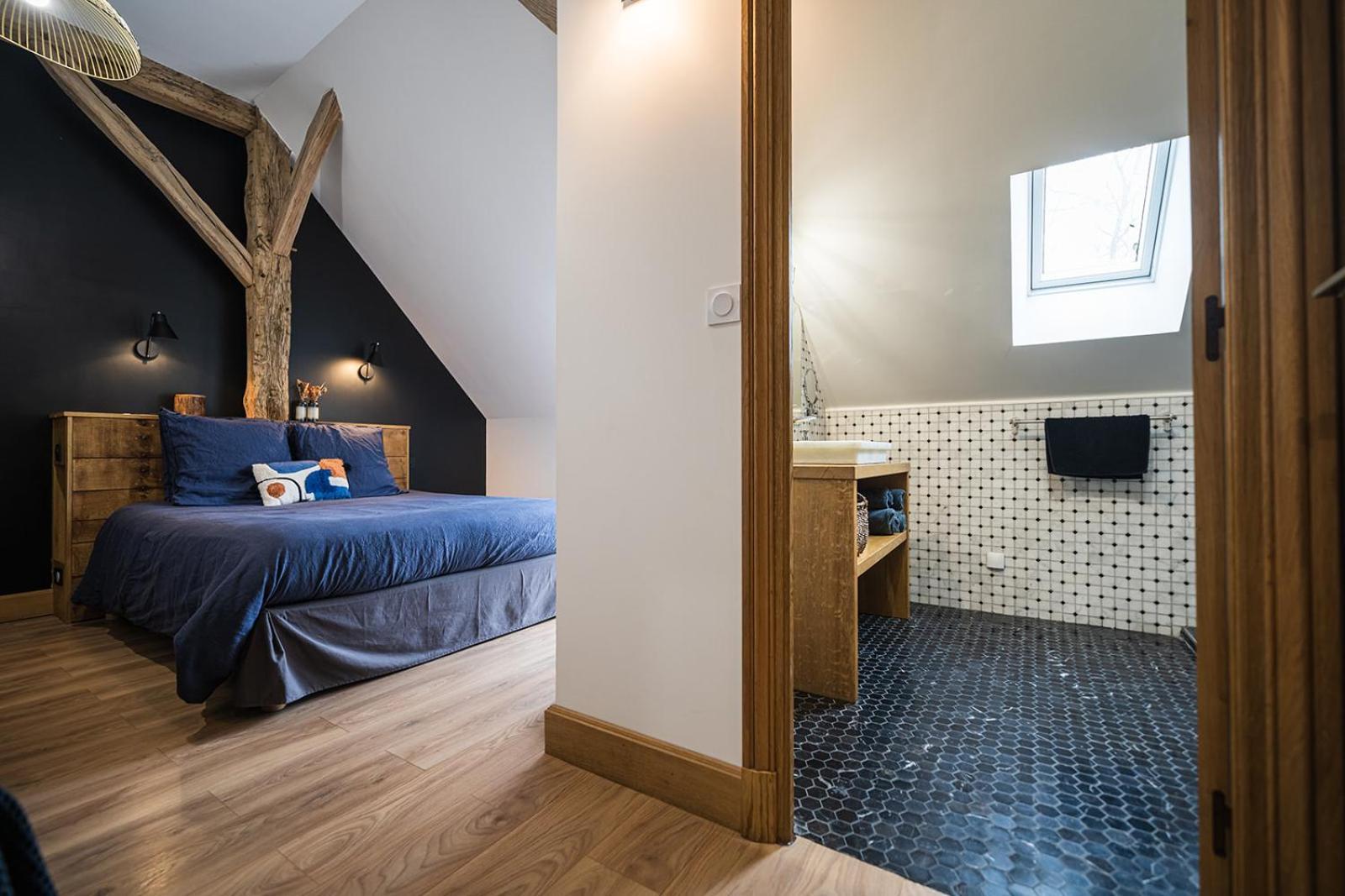 La Grange De Leonie, Chambres D'Hotes Avec Piscine Et Spa Méry-sur-Cher Dış mekan fotoğraf