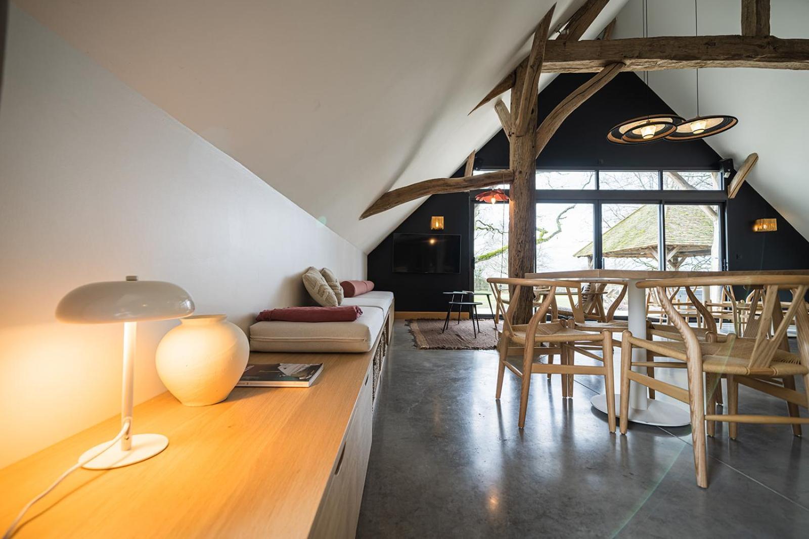 La Grange De Leonie, Chambres D'Hotes Avec Piscine Et Spa Méry-sur-Cher Dış mekan fotoğraf